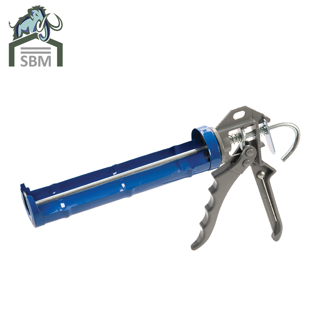 Silverline Caulking Gun