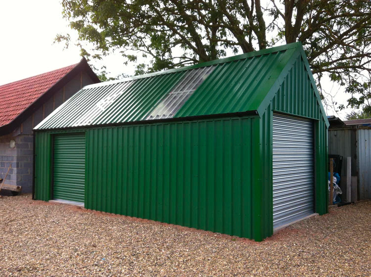 Roof Sheets