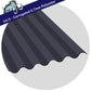 14/3 - Corrugated- 0.7mm Polyester Coated Roof Sheet